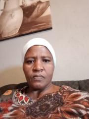 Rhidah kanyane Mmakau
