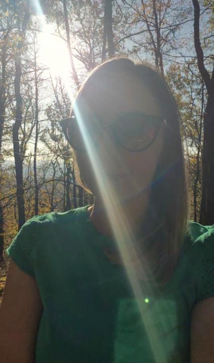 Marija Stanković