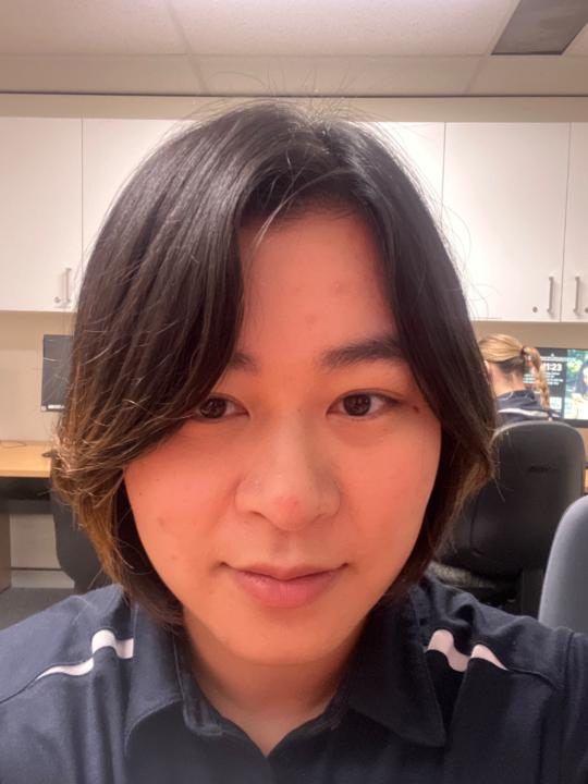 Connie Kong