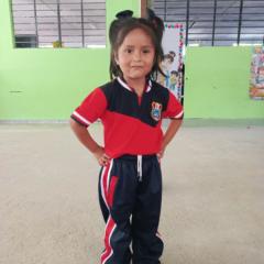 Liz Fernanda Aquino Moreno