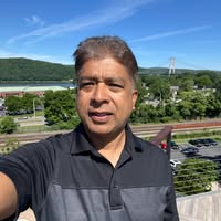 Dharmendran Kulangara