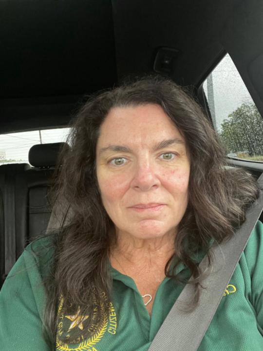 Christina Fitzpatrick