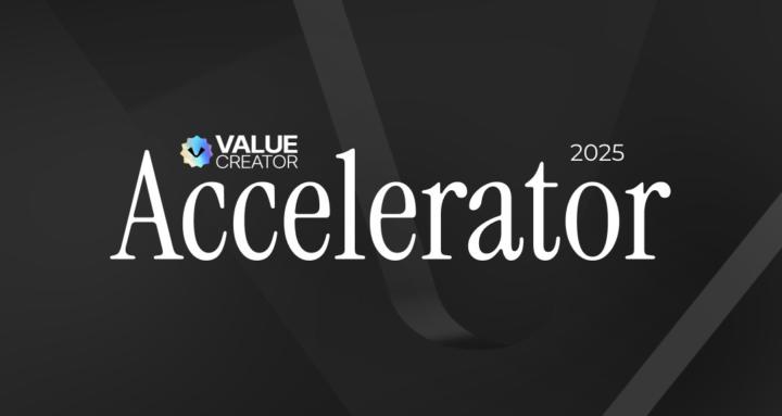 Value Creator Accelerator