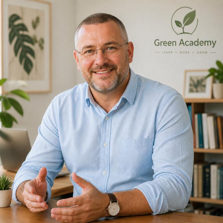 Tomas Green Academy