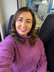 Nina Pattison