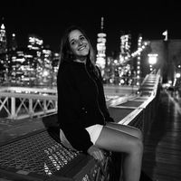 Monica Vinay