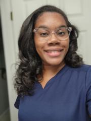Tia Holston