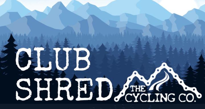 Club Shred MTB Community