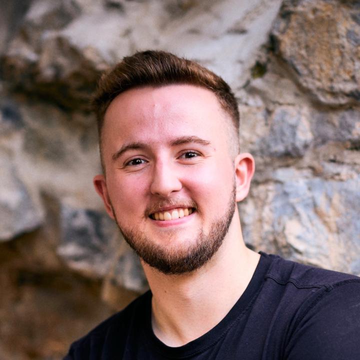 Jonathon Vogel