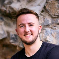 Jonathon Vogel