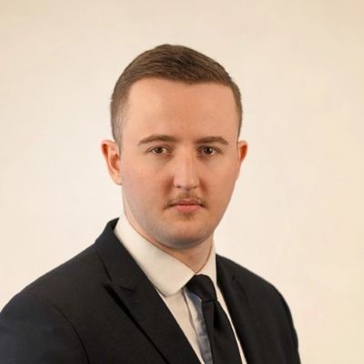 Jonathon Vogel