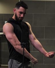 Dairon Martinez