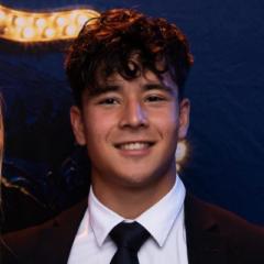Caique Rivero