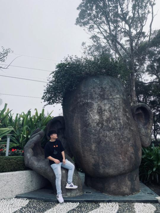 Sam Tan