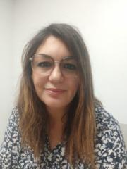 Souhila Aribi