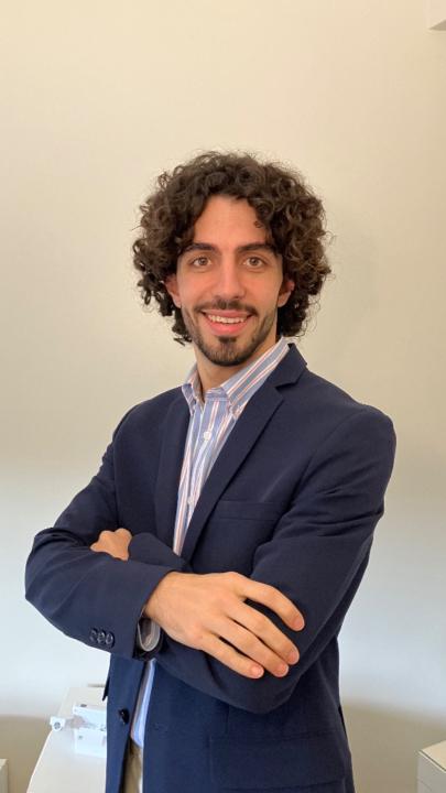 Rodrigo Ortega