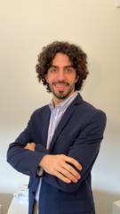 Rodrigo Ortega