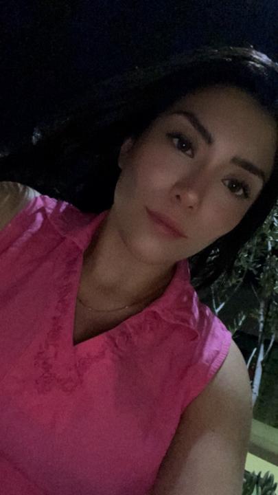 Fernanda Ramirez