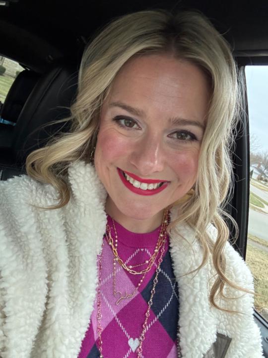 Julie Nottingham