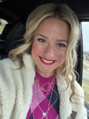 Julie Nottingham