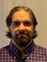 Simon Bellemare