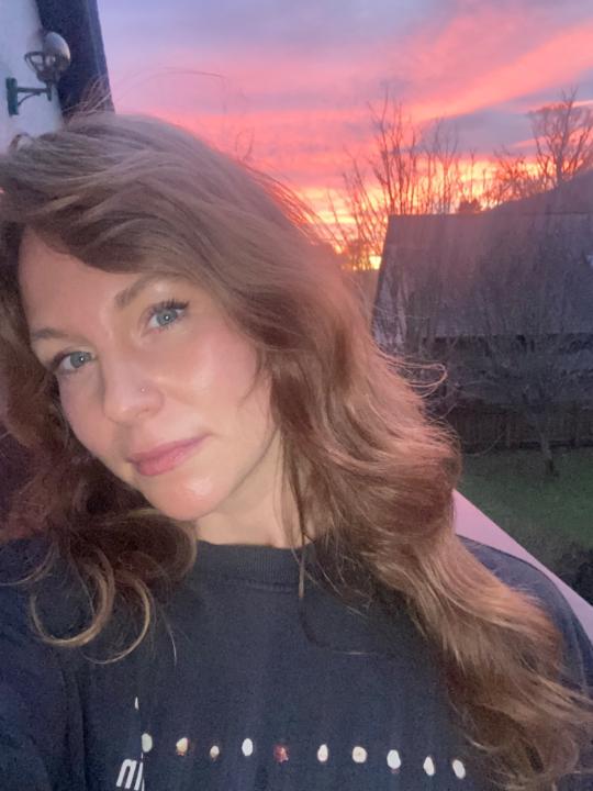 Ellie Watt