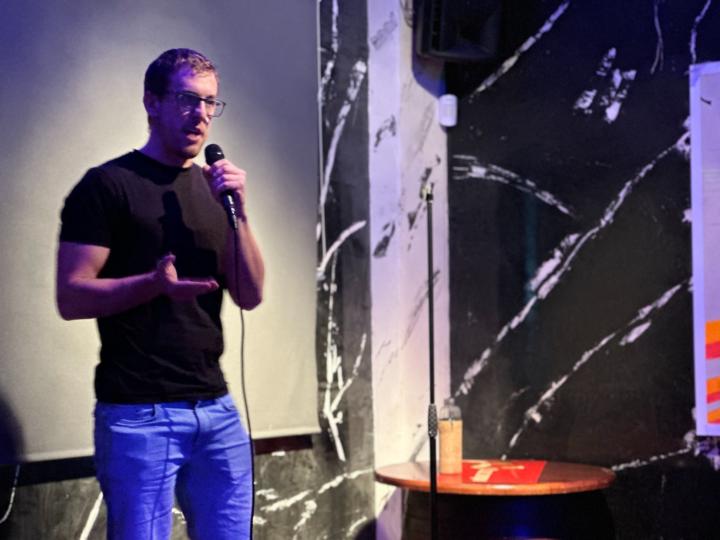 Antonio Sánchez Romero