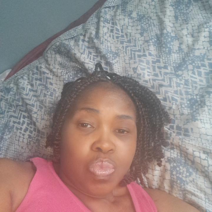 Patricia Moloi