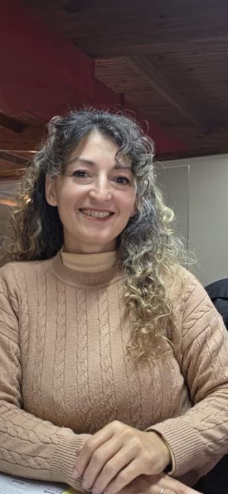 Veronica Conti