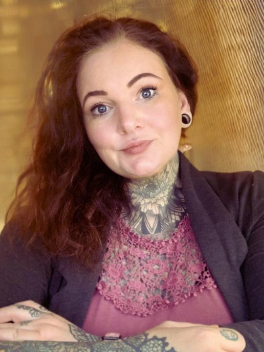 Doreen Gärtner