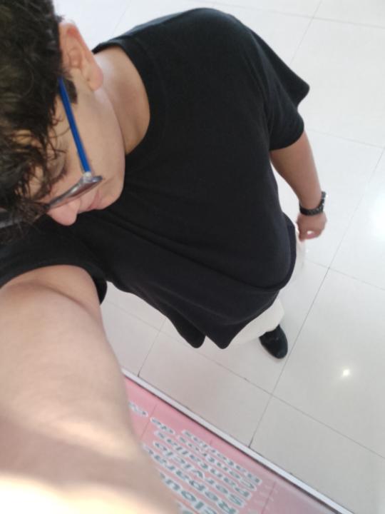 Karlo Misael Guerrero Soto