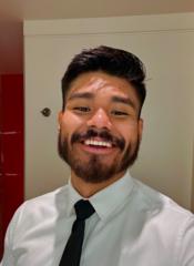Alejandro Martinez