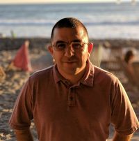Margil Flores