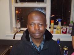 Ayodeji Orabiyi