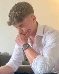 Jake Butler