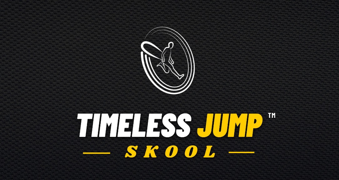 Timeless Jump™ Skool