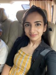 Tasneem Esmailjee