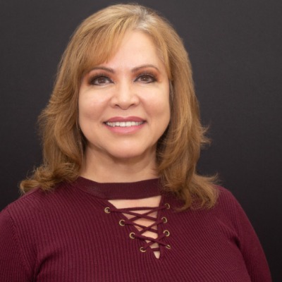 Teresa Velazquez
