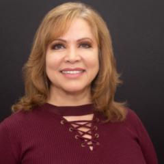 Teresa Velazquez