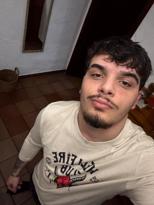 Adrian Florian Ion Garrido