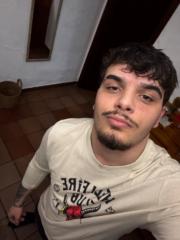 Adrian Florian Ion Garrido