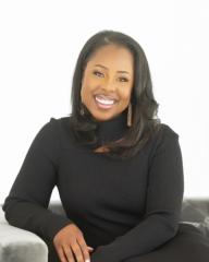 Carlisha Bradley