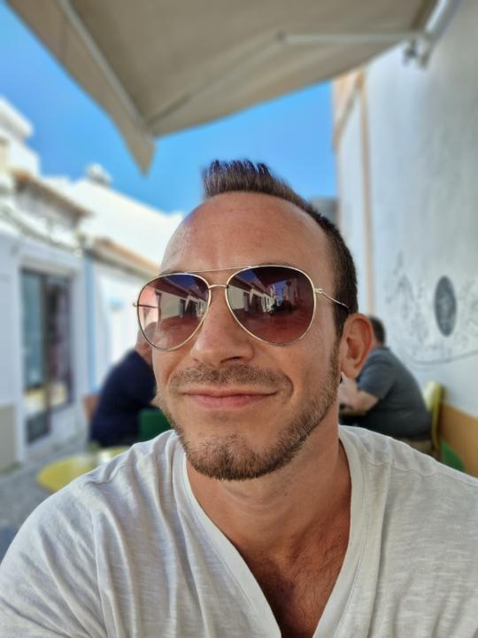 Patrick Schmiede
