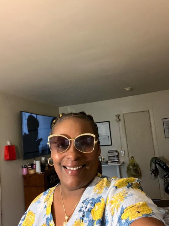 Marcia Turay