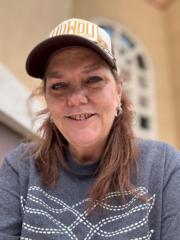 Becky Gilstrap