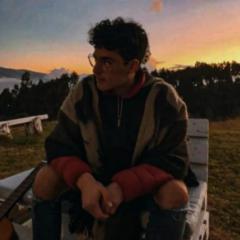 Mathias Espinoza