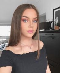 Amelia Harper