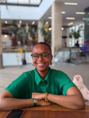 Joy Mumbi