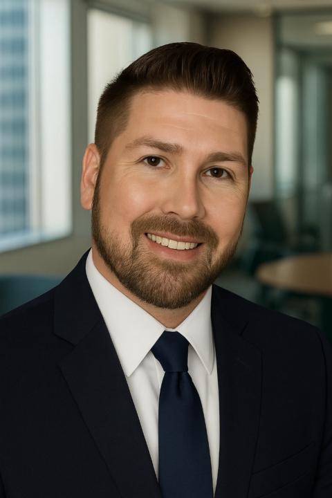 Jacob Kirby