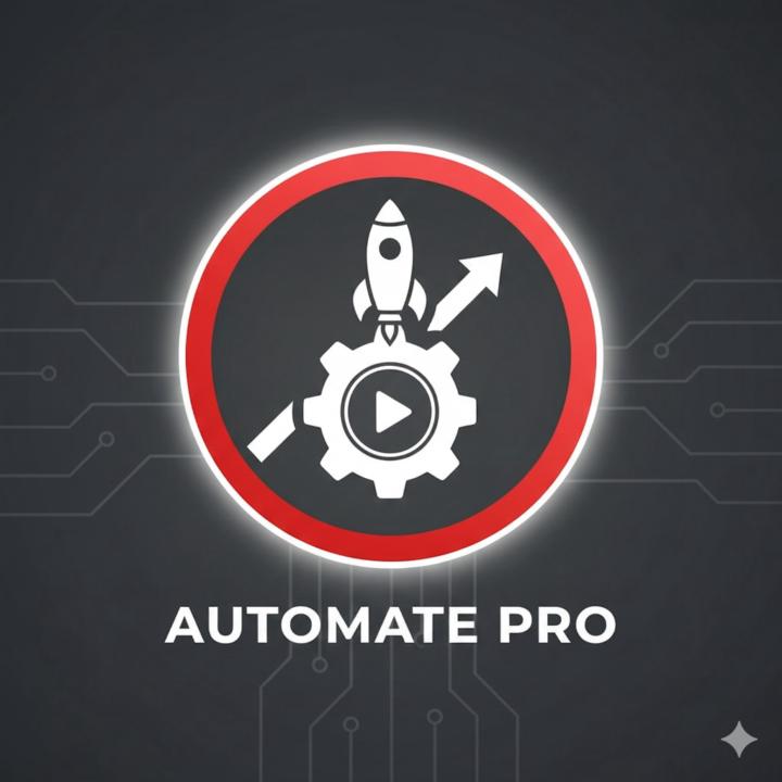 YouTube Automation Blueprints